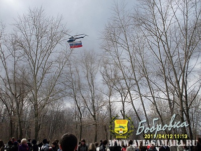 12.04.2011 День Космонавтики-7