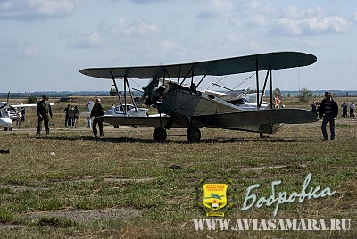Праздник Авиации 2009